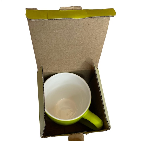 NWT Steeped Tea sublime velvet collection coffee tea mug in box new bone China - Picture 4 of 9